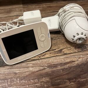 Infant Optics Baby Monitor DXR-8